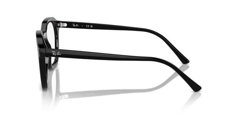 Ray-Ban RX7238 ALICE 2000 52