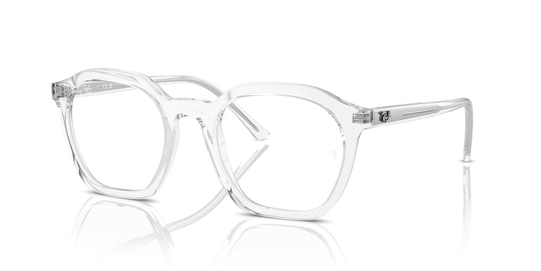 Ray-Ban RX7238 ALICE 2001 50
