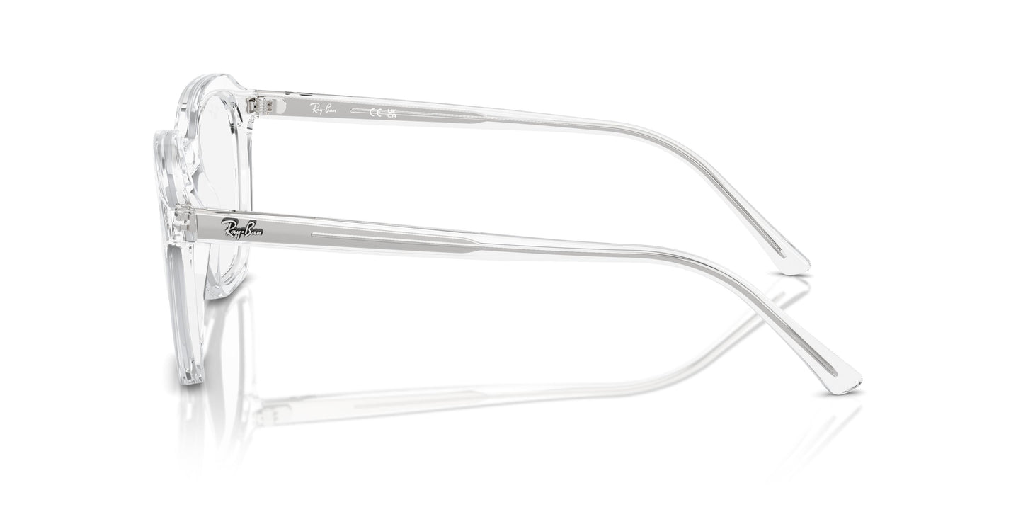 Ray-Ban RX7238 ALICE 2001 50