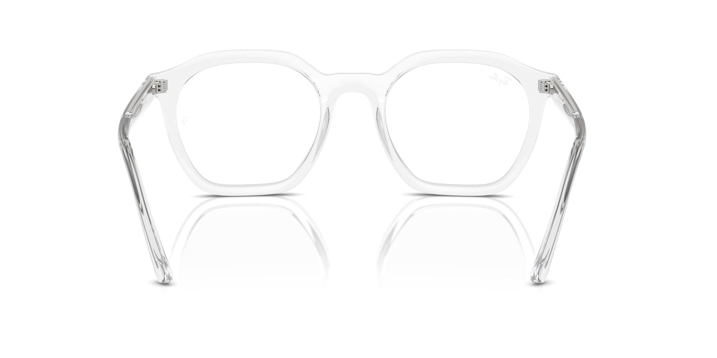 Ray-Ban RX7238 ALICE 2001 50