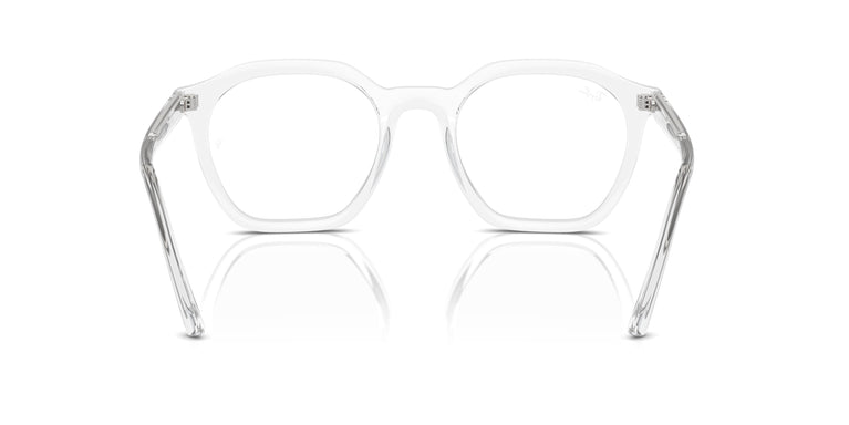 Ray-Ban RX7238 ALICE 2001 50