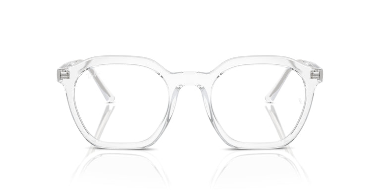 Ray-Ban RX7238 ALICE 2001 50