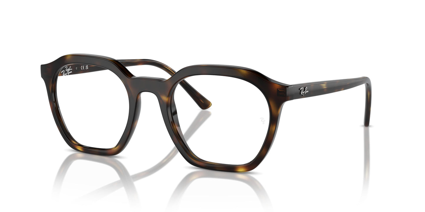 Ray-Ban RX7238 ALICE 2012 50