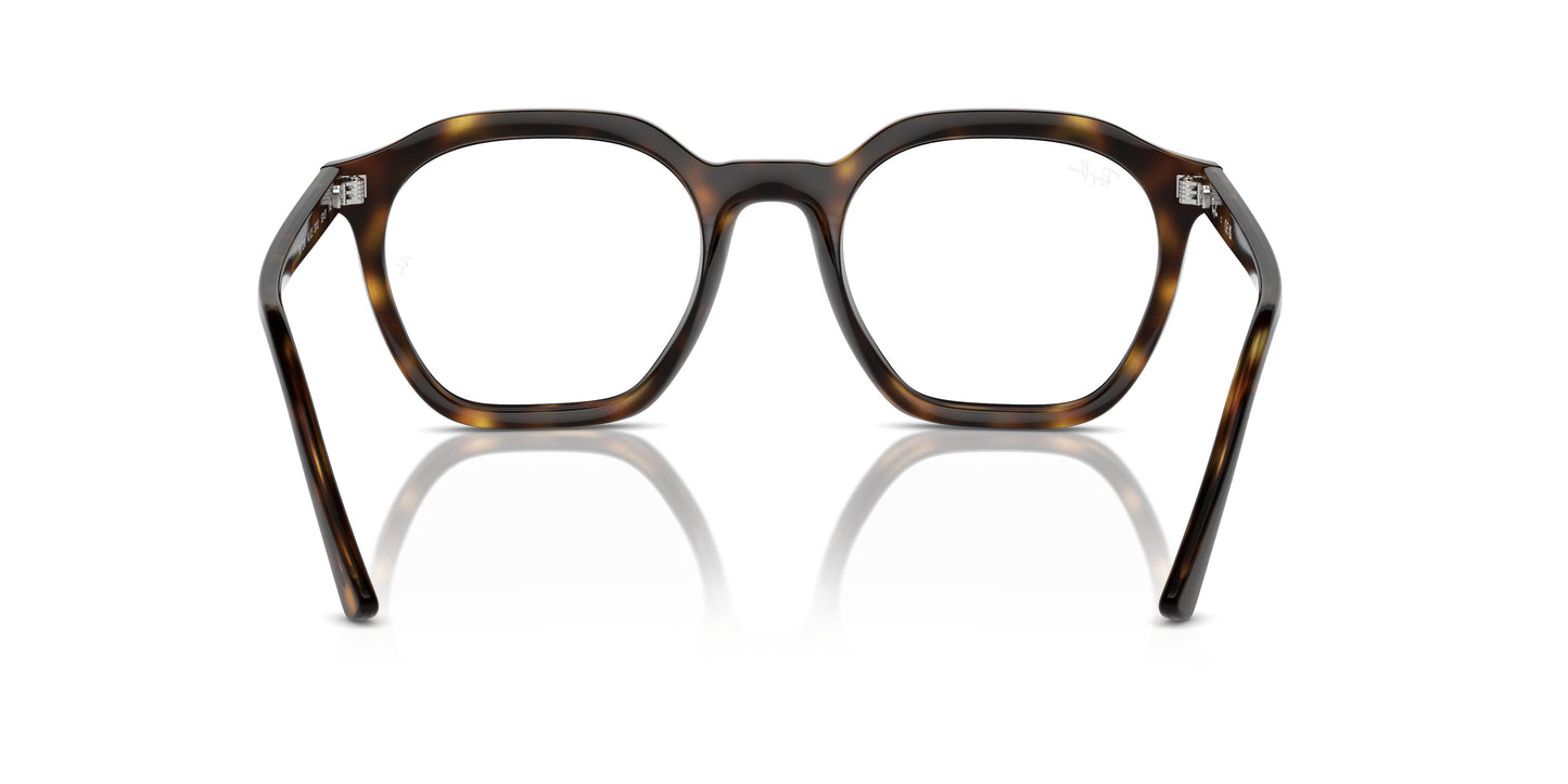 Ray-Ban RX7238 ALICE 2012 50