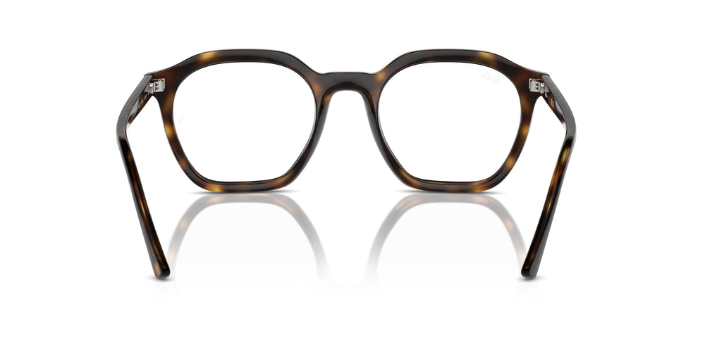 Ray-Ban RX7238 ALICE 2012 52