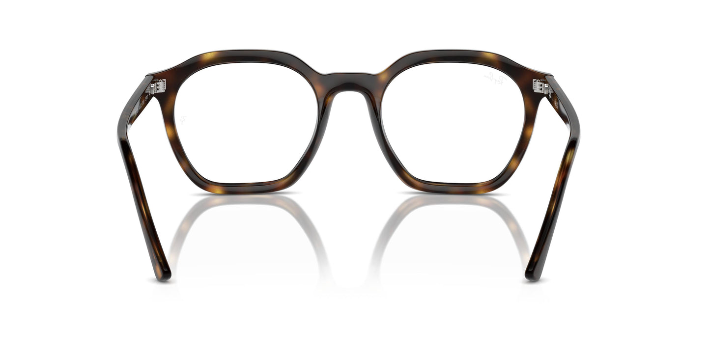 Ray-Ban RX7238 ALICE 2012 52