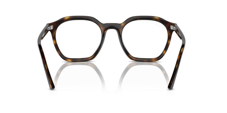 Ray-Ban RX7238 ALICE 2012 52