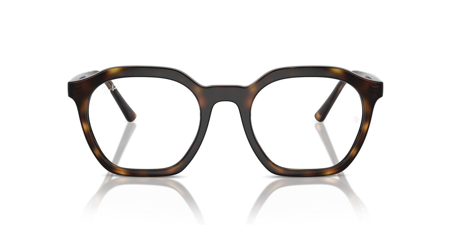 Ray-Ban RX7238 ALICE 2012 50