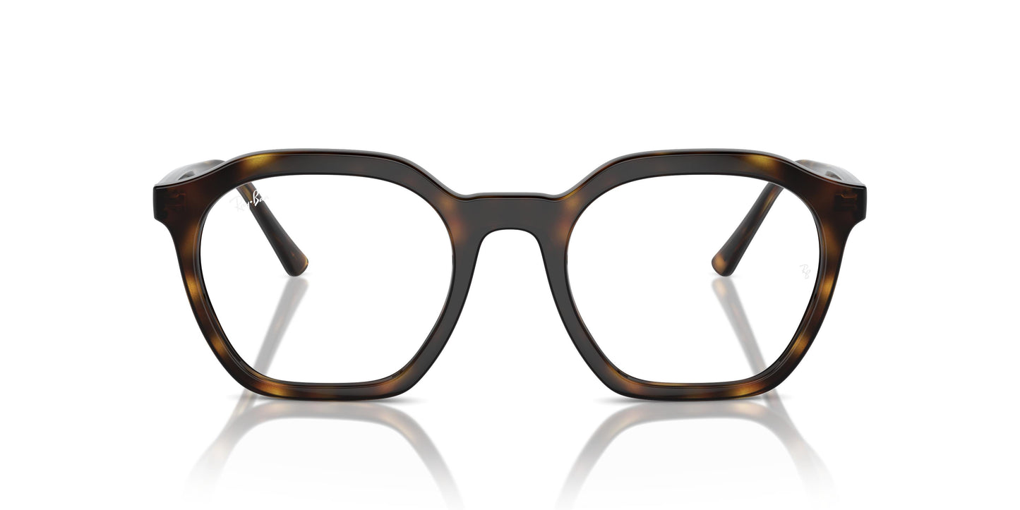 Ray-Ban RX7238 ALICE 2012 52