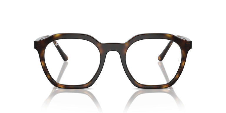 Ray-Ban RX7238 ALICE 2012 52
