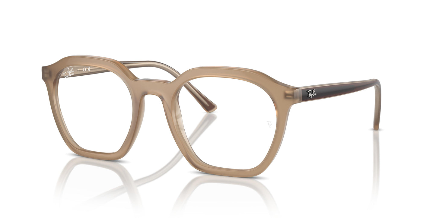 Ray-Ban RX7238 ALICE 8355 52