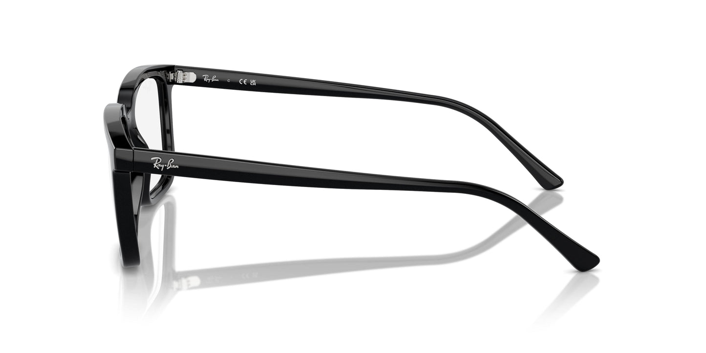 Ray-Ban RX7239 ALAIN 2000 52