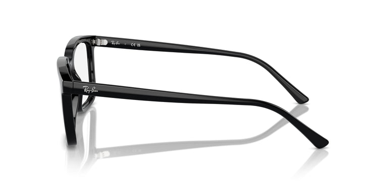 Ray-Ban RX7239 ALAIN 2000 52