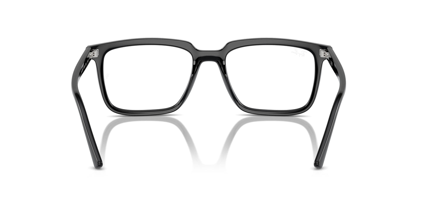 Ray-Ban RX7239 ALAIN 2000 52