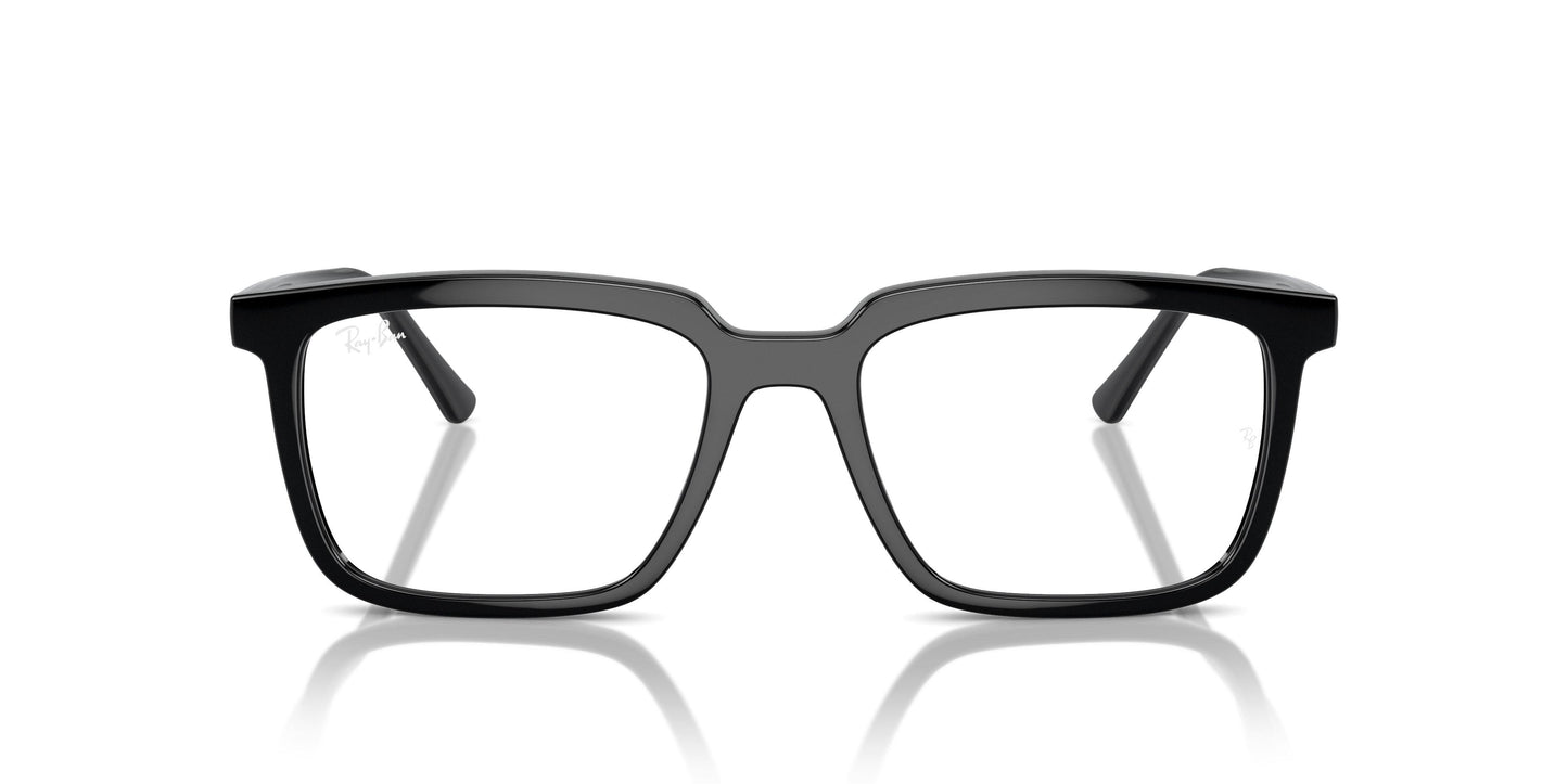 Ray-Ban RX7239 ALAIN 2000 52