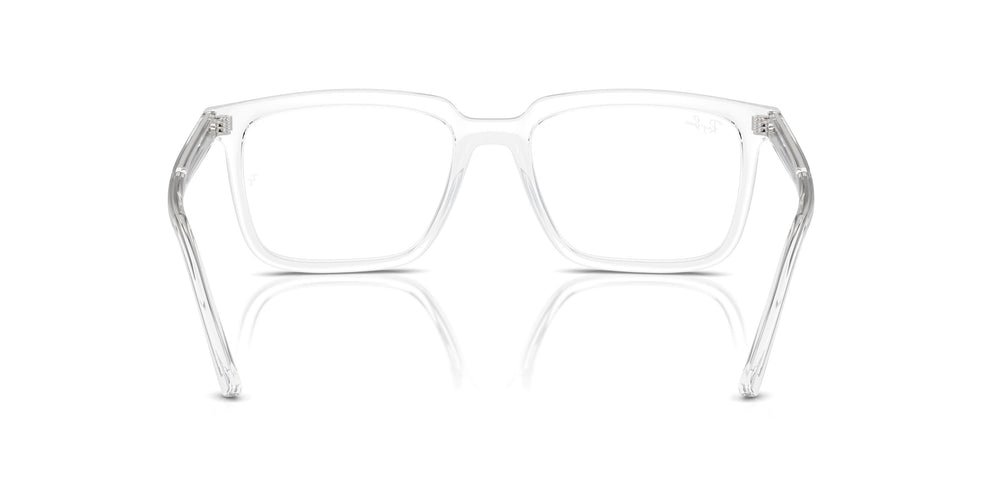 Ray-Ban RX7239 ALAIN 2001 52
