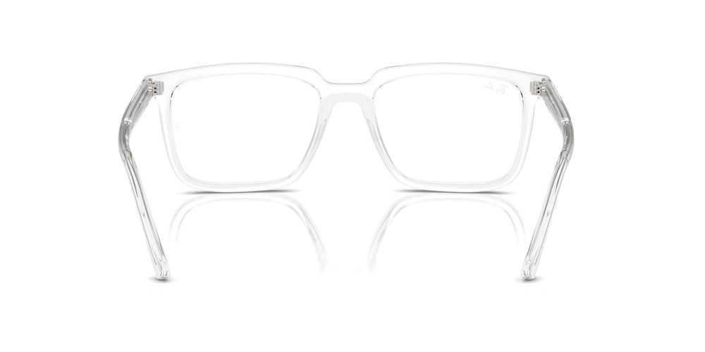 Ray-Ban RX7239 ALAIN 2001 54