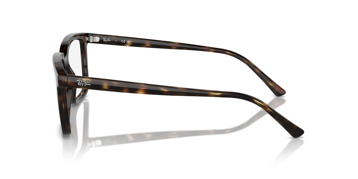 Ray-Ban RX7239 ALAIN 2012 54