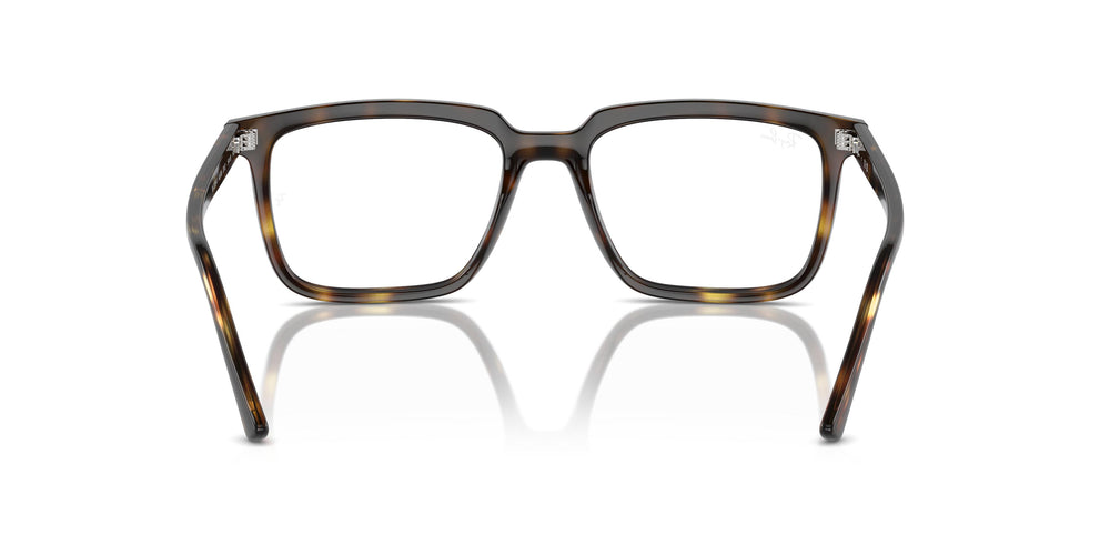 Ray-Ban RX7239 ALAIN 2012 52