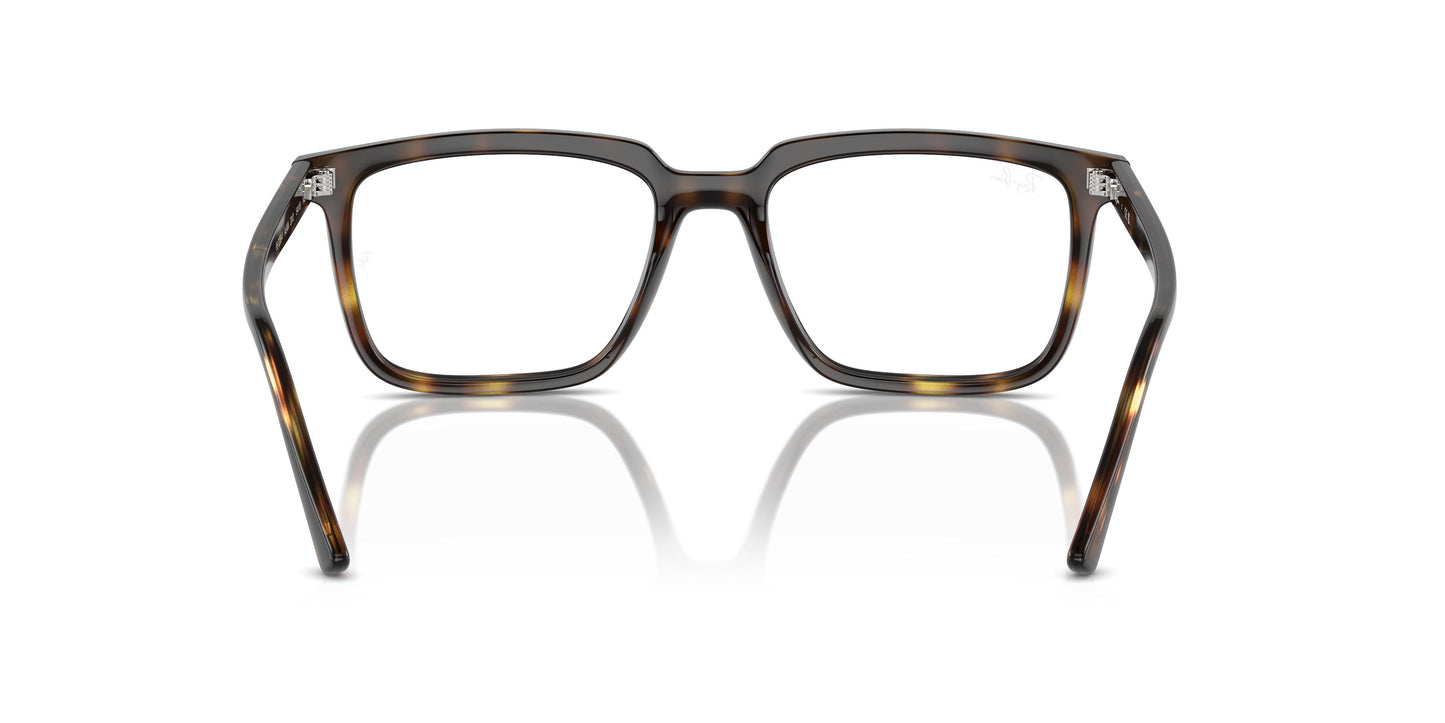 Ray-Ban RX7239 ALAIN 2012 52