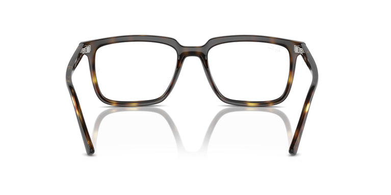 Ray-Ban RX7239 ALAIN 2012 52