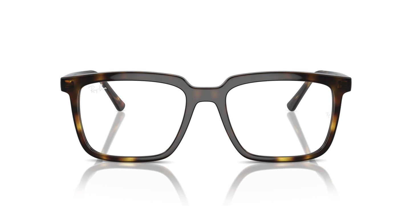 Ray-Ban RX7239 ALAIN 2012 54