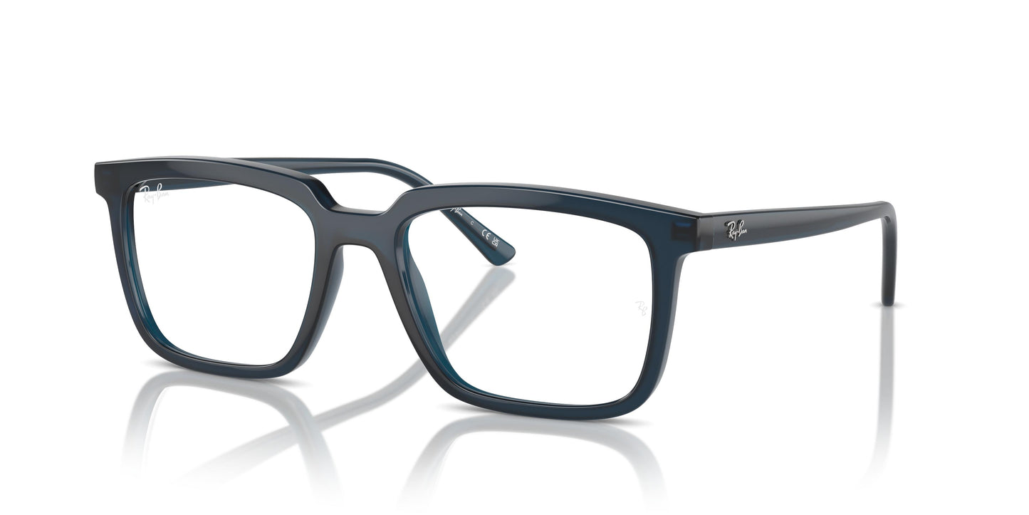 Ray-Ban RX7239 ALAIN 8256 52