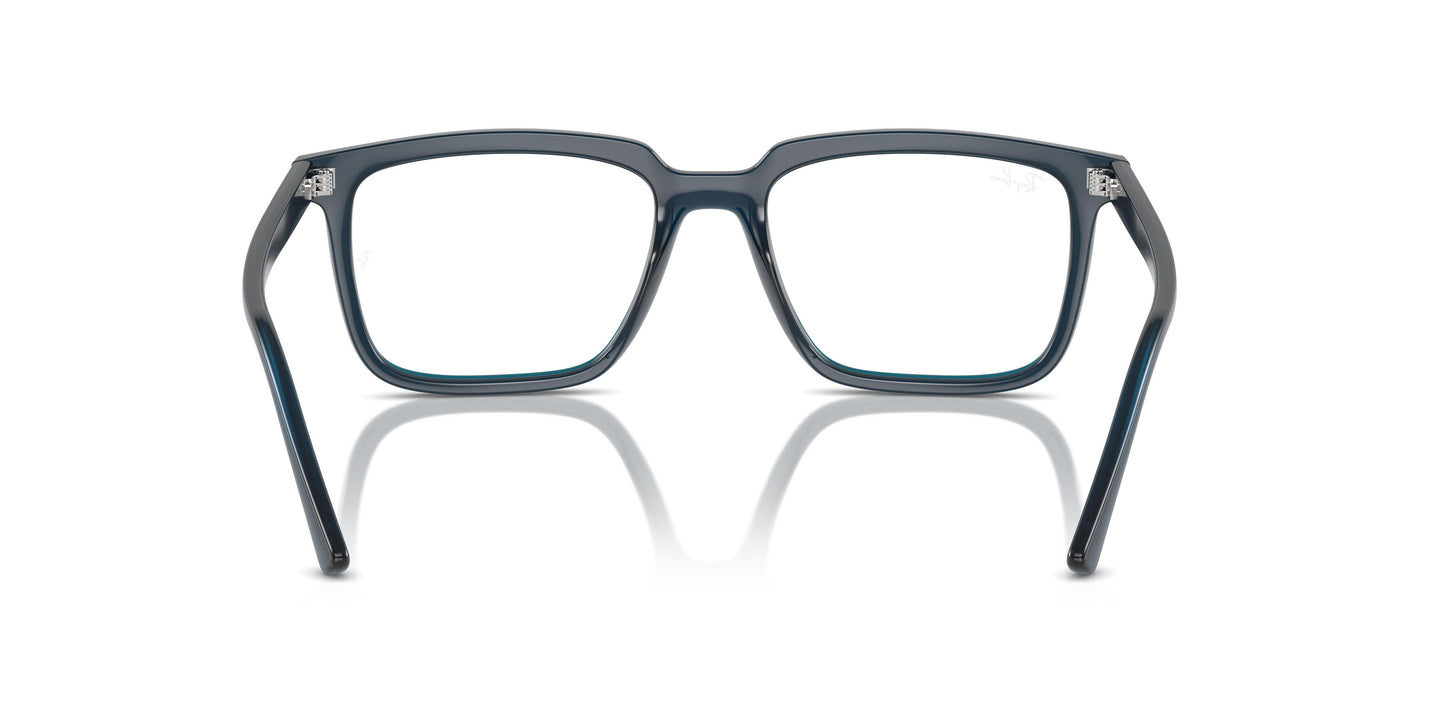 Ray-Ban RX7239 ALAIN 8256 54
