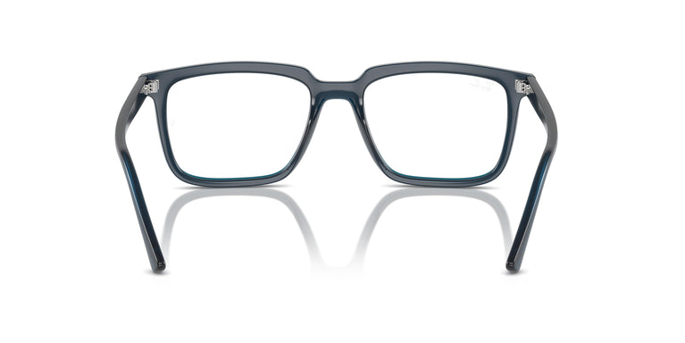 Ray-Ban RX7239 ALAIN 8256 54