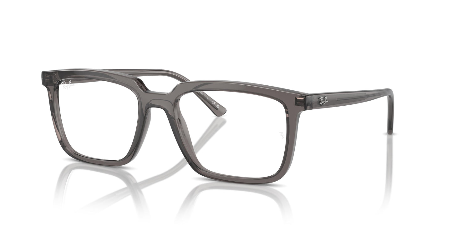 Ray-Ban RX7239 ALAIN 8257 52
