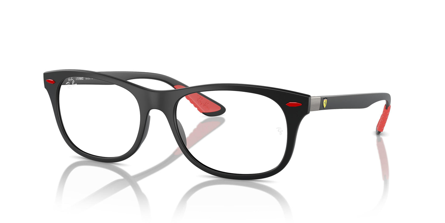 Ray-Ban RX7307M F602 55