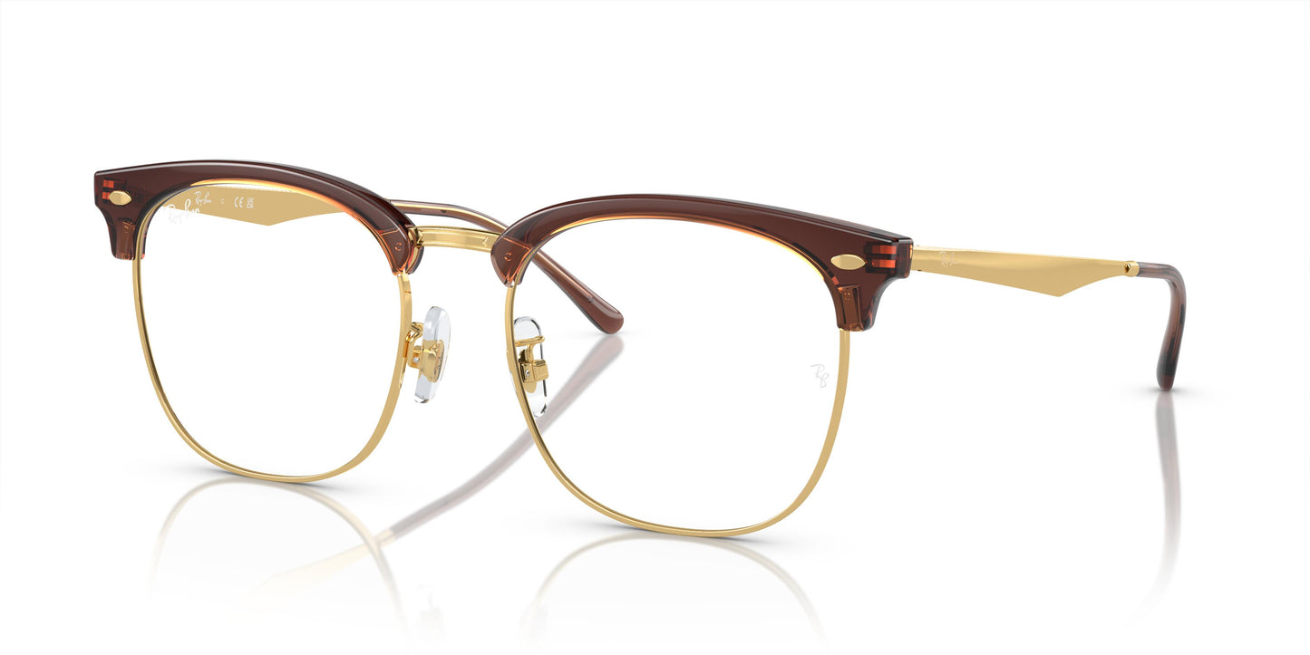 Ray-Ban RX7318D 8325 54