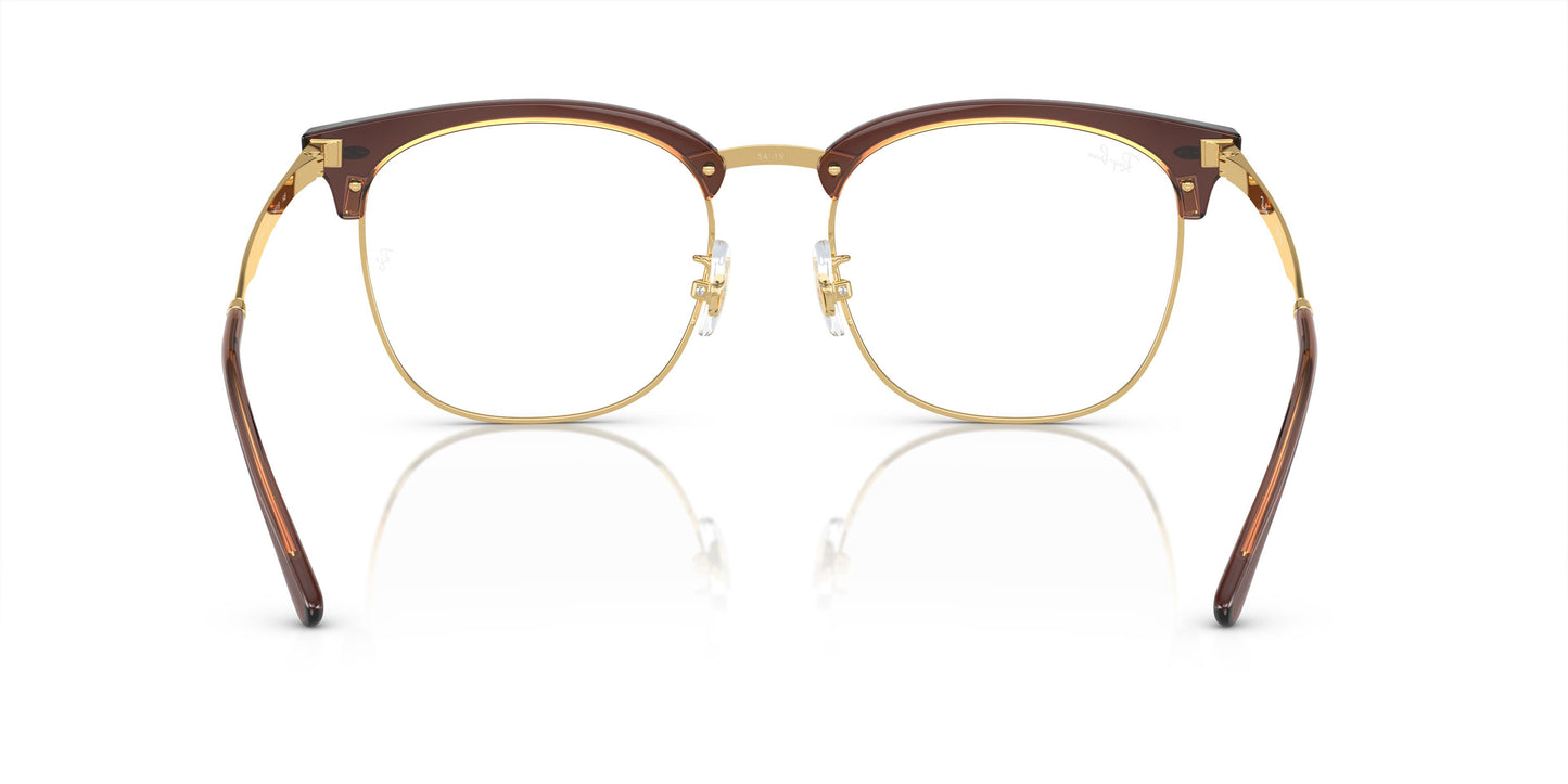 Ray-Ban RX7318D 8325 54