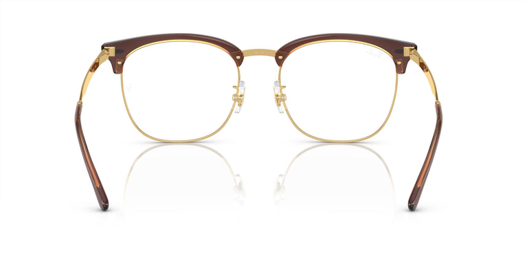 Ray-Ban RX7318D 8325 54