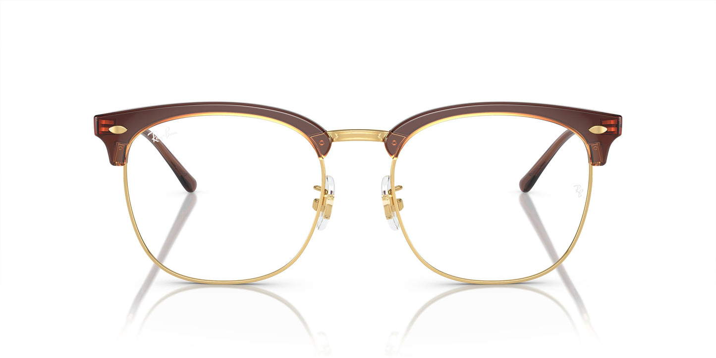 Ray-Ban RX7318D 8325 54