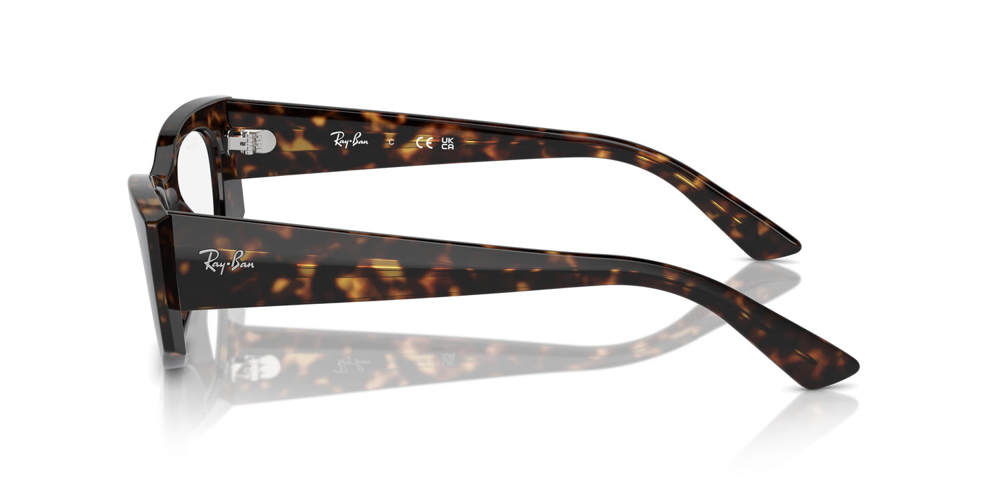 Ray-Ban RX7327 KAT 8320 50