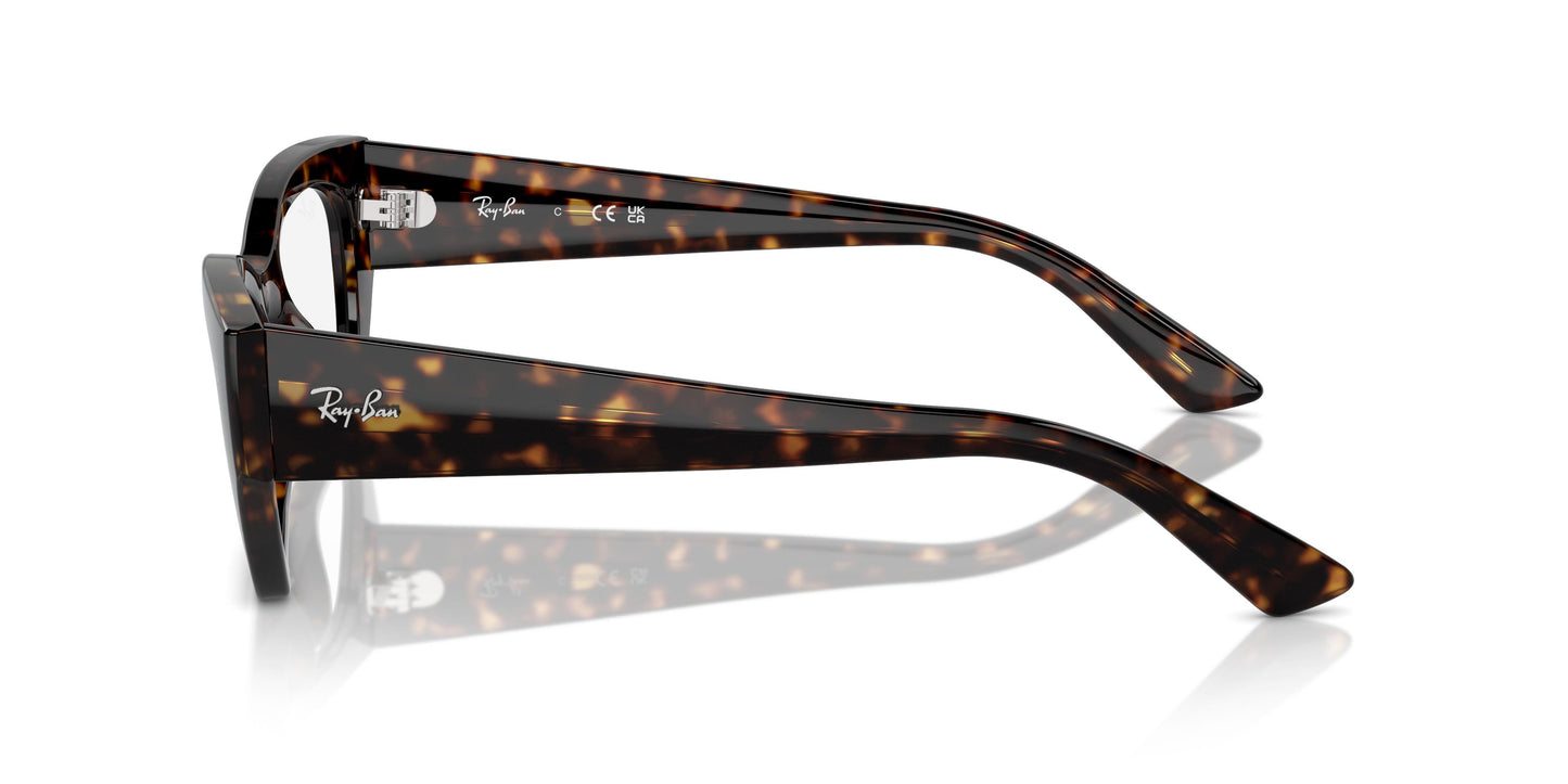 Ray-Ban RX7330 ZENA 8320 52