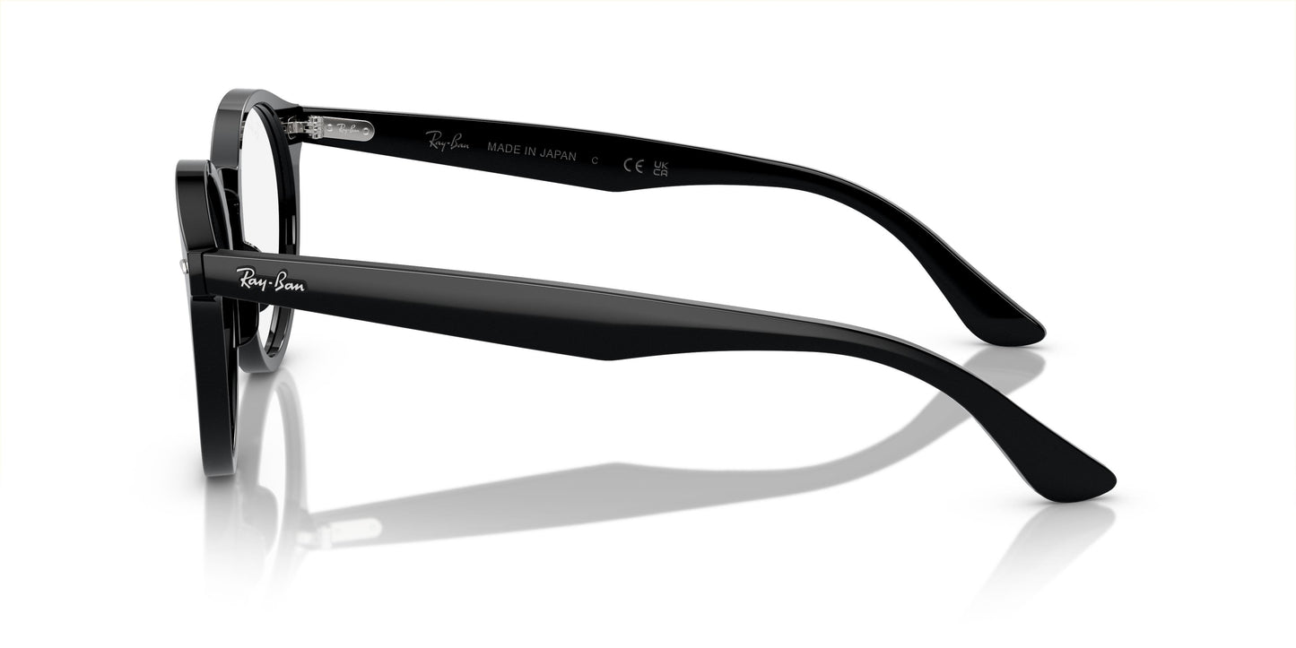 Ray-Ban RX7680V LARRY 2000 49