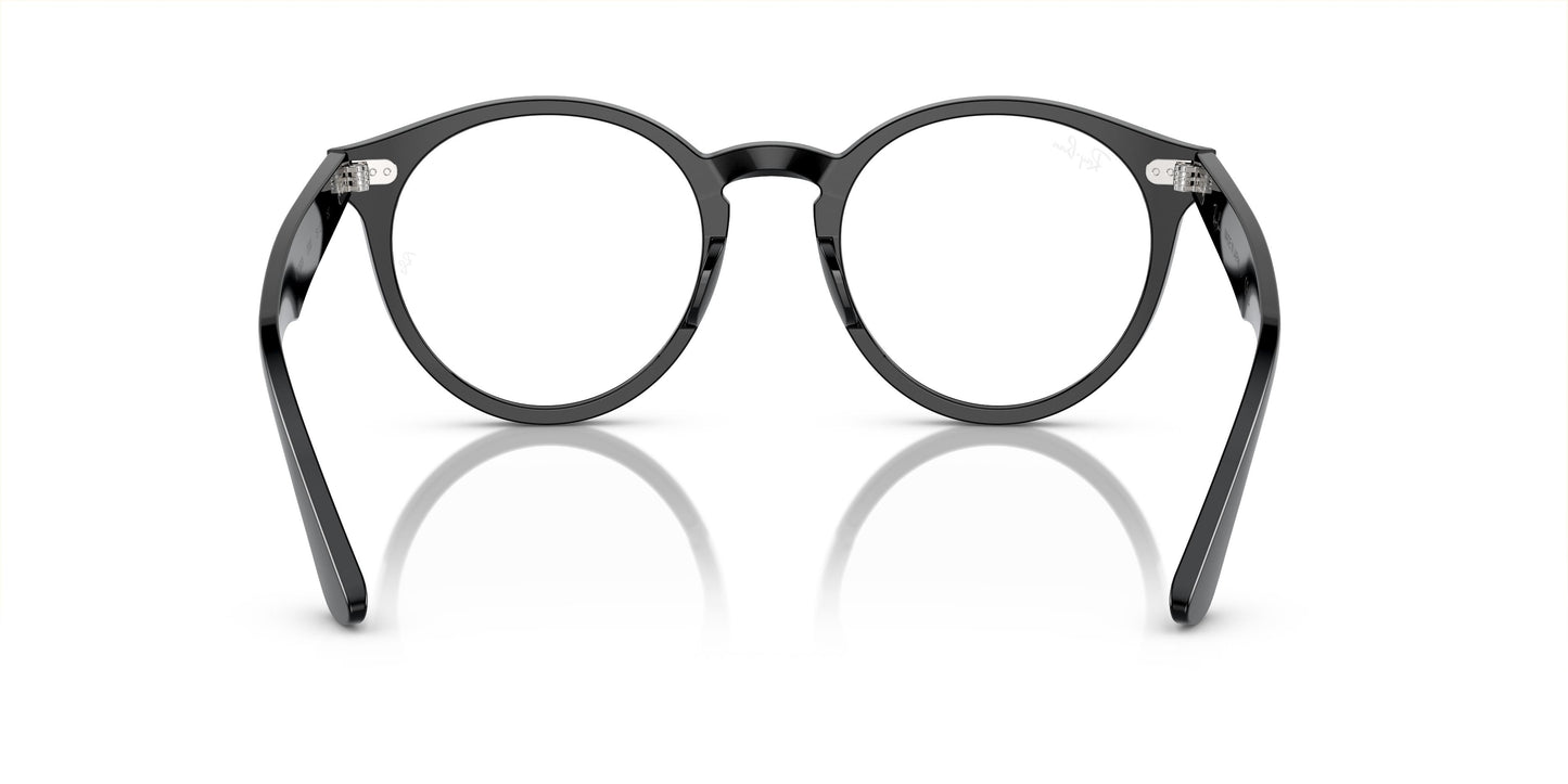 Ray-Ban RX7680V LARRY 2000 51