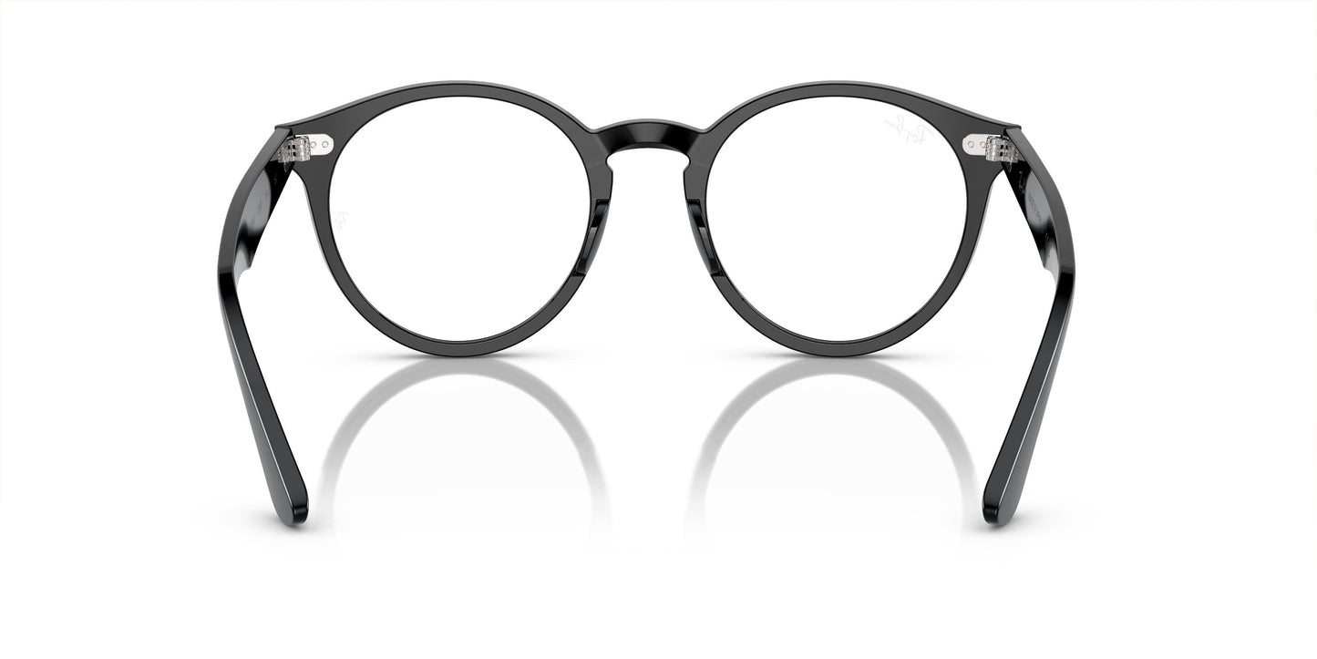 Ray-Ban RX7680V LARRY 2000 49