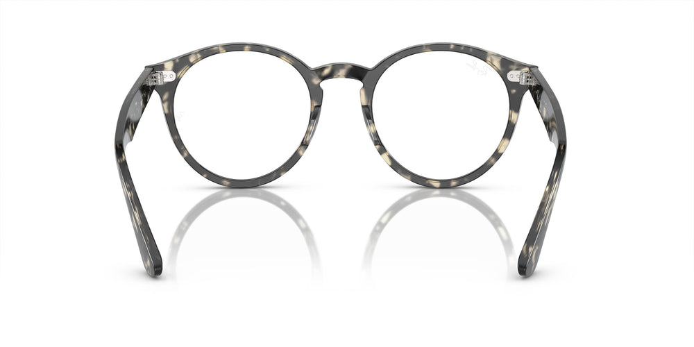 Ray-Ban RX7680V LARRY 8117 51