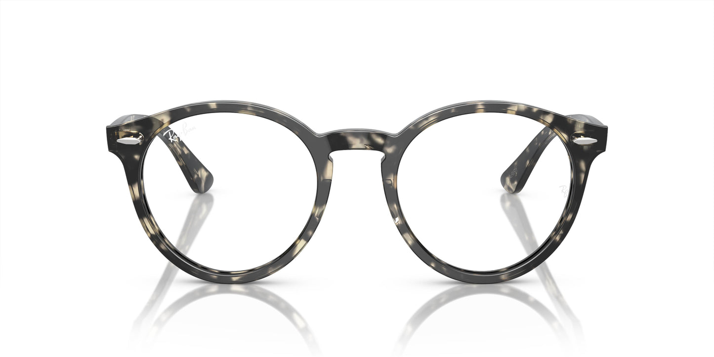 Ray-Ban RX7680V LARRY 8117 51
