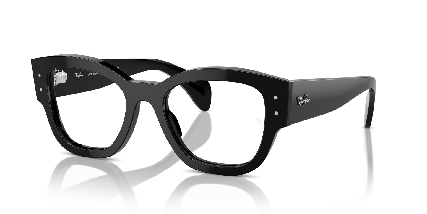 Ray-Ban RX7681V JORGE 2000 52