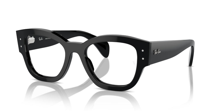 Ray-Ban RX7681V JORGE 2000 52