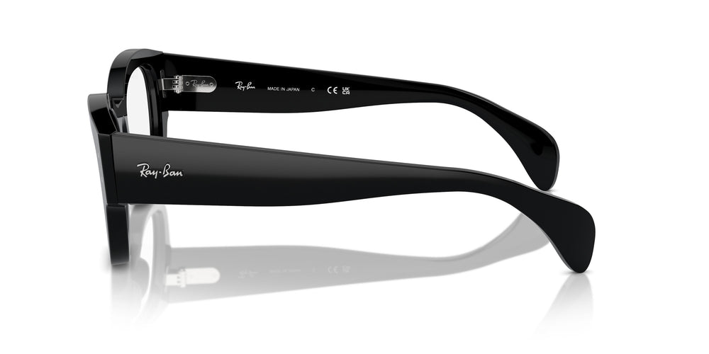 Ray-Ban RX7681V JORGE 2000 52