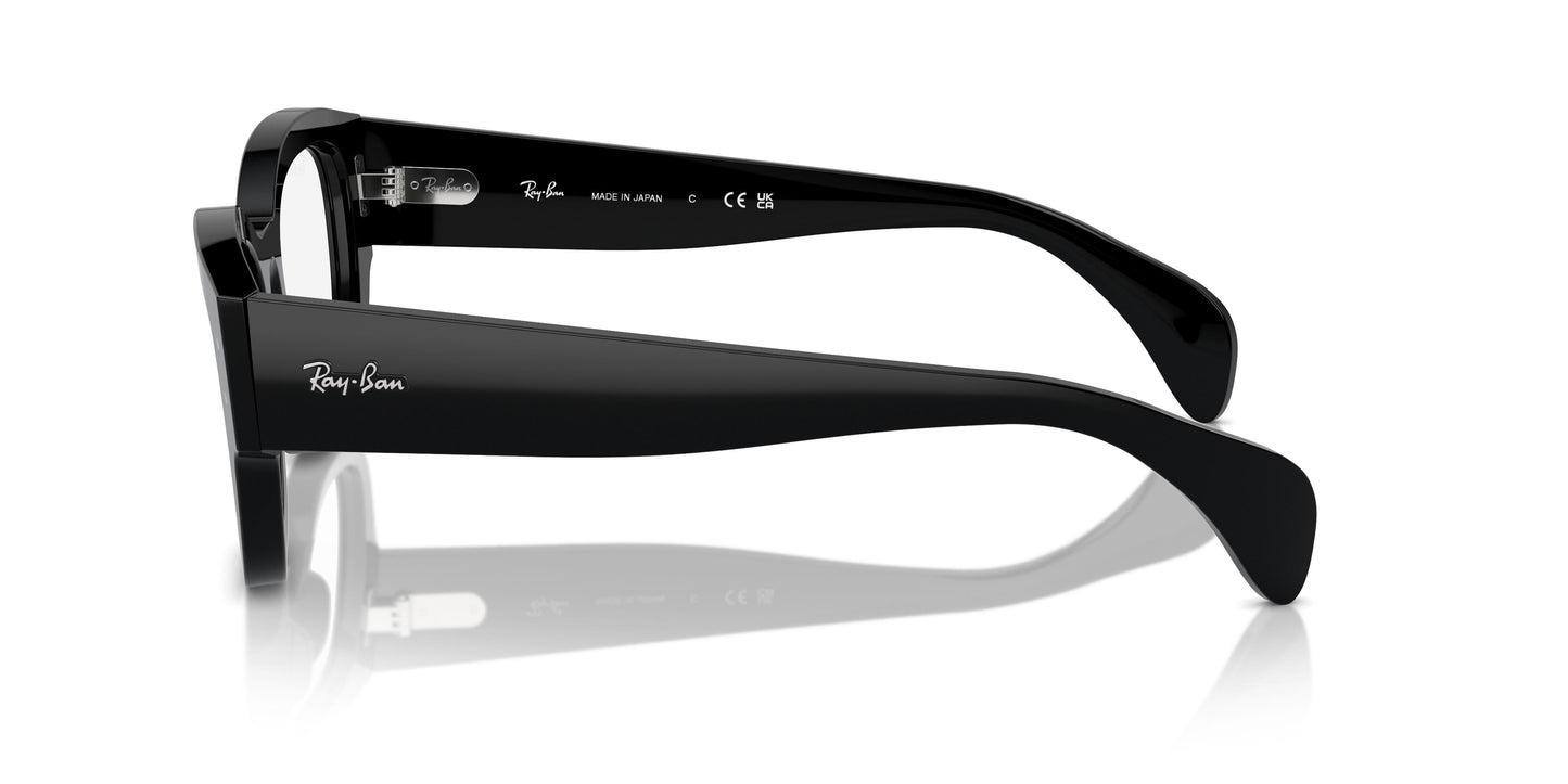 Ray-Ban RX7681V JORGE 2000 52