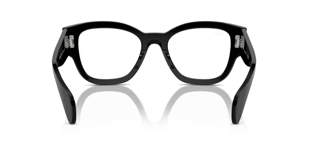 Ray-Ban RX7681V JORGE 2000 52