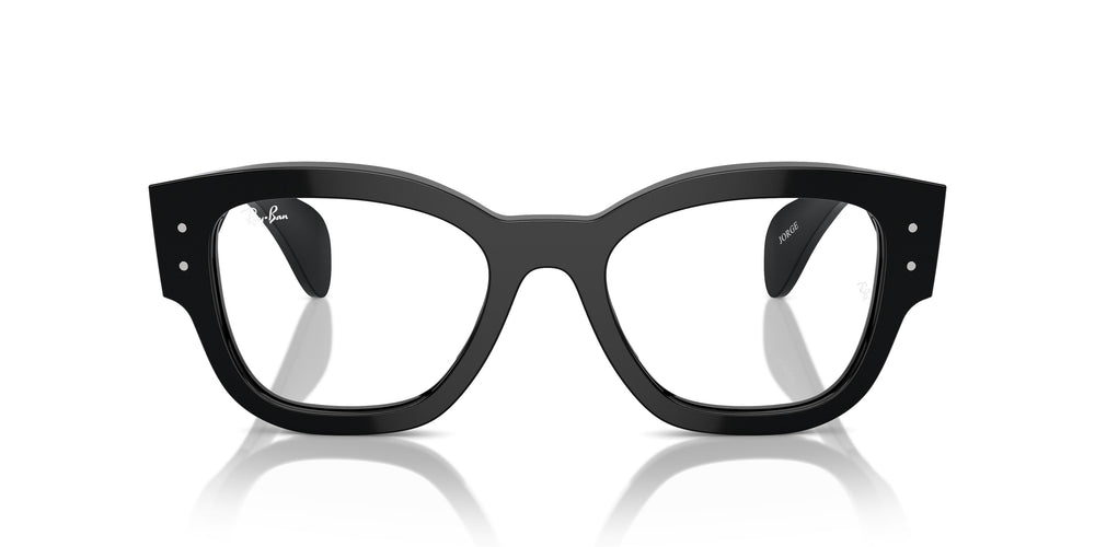 Ray-Ban RX7681V JORGE 2000 52