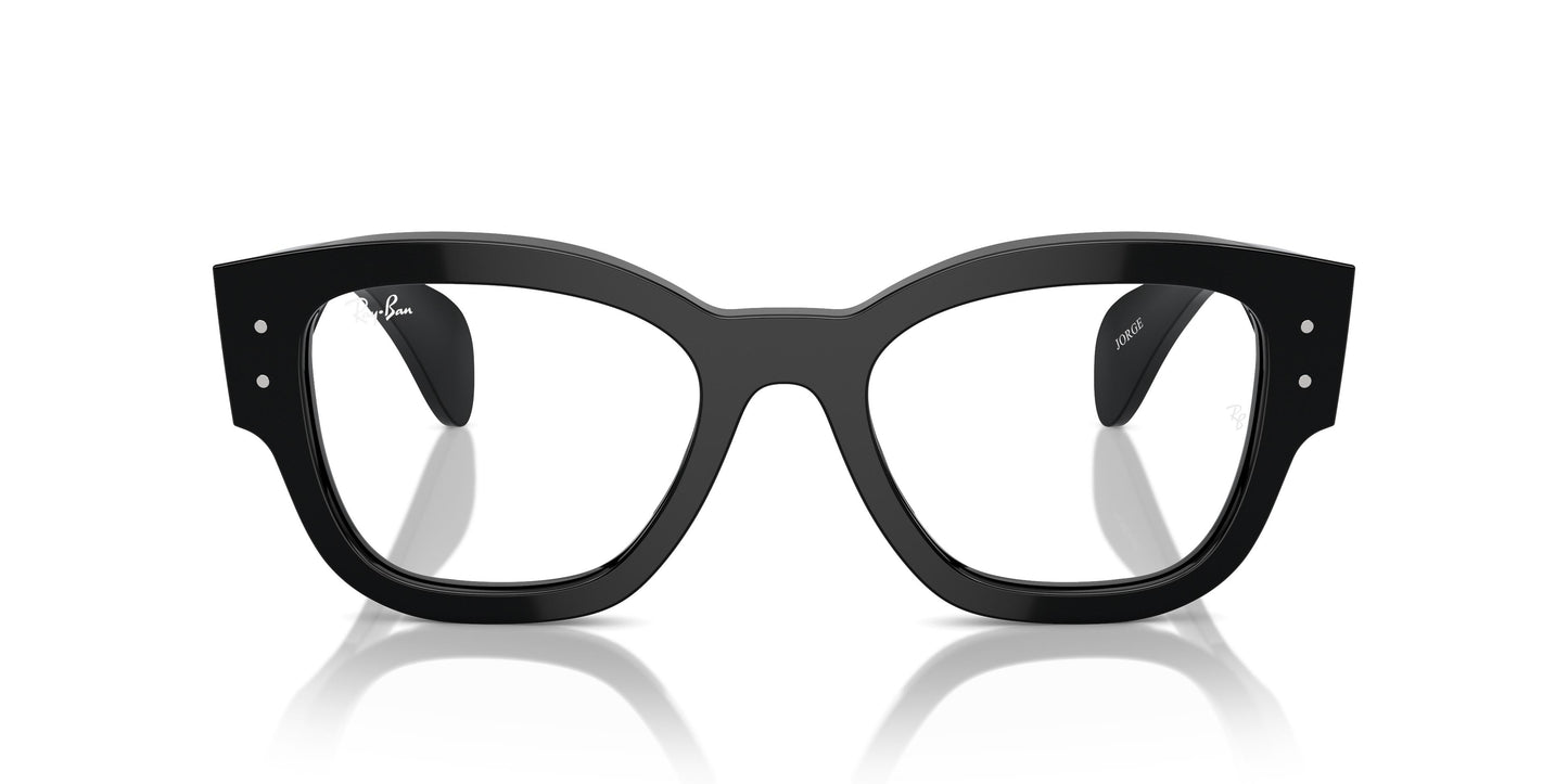 Ray-Ban RX7681V JORGE 2000 52