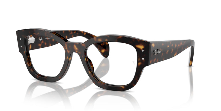 Ray-Ban RX7681V JORGE 2012 52